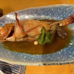 板前心 菊うら - 