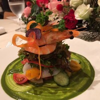 BON VIVANT - 