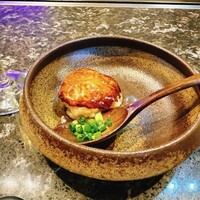 鉄板焼 花 - 