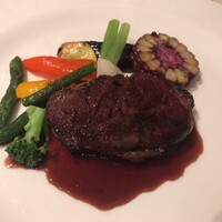 BON VIVANT - 
