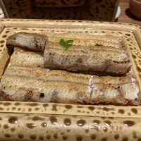 炭焼 うな富士 有楽町店 - 