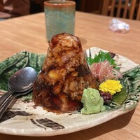 炭焼 うな富士 有楽町店 - 