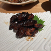 炭焼 うな富士 有楽町店 - 