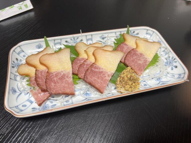 車寿し - 深堀町（寿司）の写真