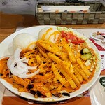 アンテップケバブ - 