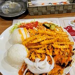 アンテップケバブ - 