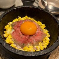 焼肉うしごろ 横浜店 - 