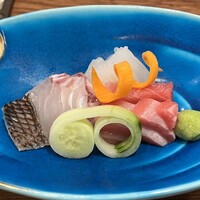 旬彩天 つちや - 