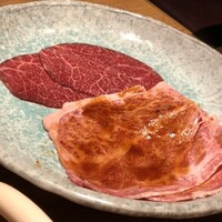 焼肉 うしみつ 恵比寿本店 - 
