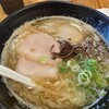 福間ラーメンろくでなし 福津本店