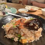 えぼし 茅ヶ崎本店 - 