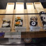 TEA STAND Tsuguto - 変わり種ばかり　…｡⁠◕⁠‿⁠◕⁠｡