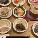 くずし割烹花々 - 