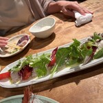 えぼし 茅ヶ崎本店 - 