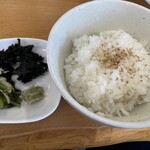 らぁ麺 トイロ - 