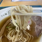 らぁ麺 トイロ - 