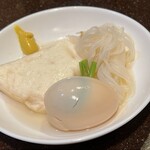 おでん まんまや - 