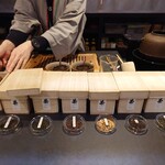 TEA STAND Tsuguto - 小さな茶箱　可愛いすぎ　◉⁠‿⁠◉