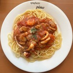 spaghetti pino - 