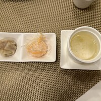 天厨菜館 新宿高島屋タイムズスクエア店 - 