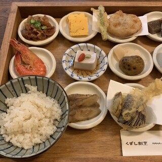 くずし割烹花々_1