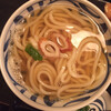 石川うどん