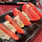 小料理屋 ぼたん - 