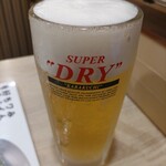 ガスト - ドリンク写真: