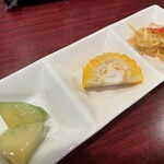 小料理屋 ぼたん - 