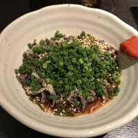 博多もつ鍋 やま中 赤坂店 - 