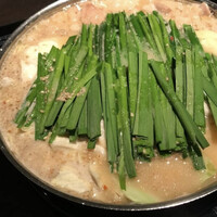 博多もつ鍋 やま中 赤坂店 - 