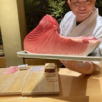 鮨と和の食　清吉 - 