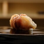 日本橋蛎殻町 すぎた - 