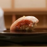 日本橋蛎殻町 すぎた - 