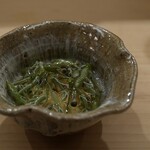 日本橋蛎殻町 すぎた - 