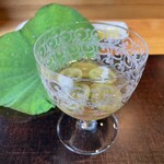 やまぐち - ◆ナマコ、シャインマスカット、茄子