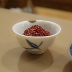 日本橋蛎殻町 すぎた - 