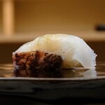 日本橋蛎殻町 すぎた - 