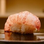 日本橋蛎殻町 すぎた - 