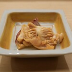 日本橋蛎殻町 すぎた - 