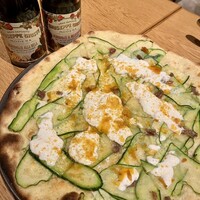 オービカ モッツァレラバー 横浜店 - 