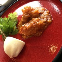 スーツァンレストラン陳 横浜店 - 