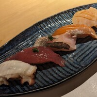 鮨 銀座 おのでら - 