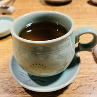 水剌間 恵比寿本店 - 韓国茶あまどころ(650円)