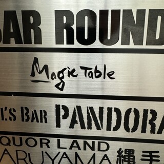 口コミ一覧 : マジックテーブル - 祇園四条/バー [食べログ]