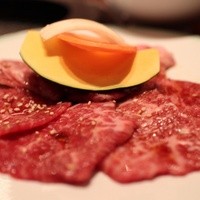 上野太昌園 上野本店 - 特製ランチ。
