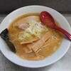 ラーメン鶏豚