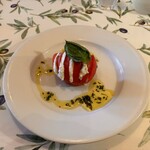 パッパパスタ 三鷹店 - 