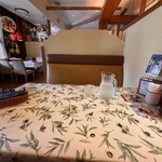 パッパパスタ 三鷹店 - 