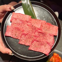 和牛焼肉キムズ Kim's ROPPONGI - 